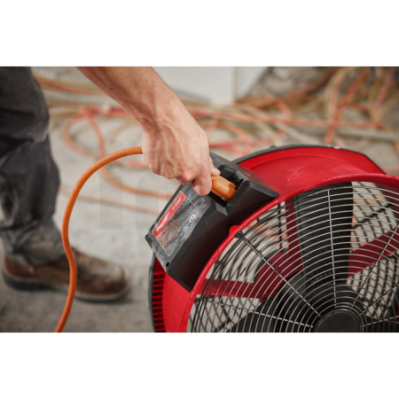 MILWAUKEE M18 ARFHP-0 vysoce výkonný ventilátor 4933492110