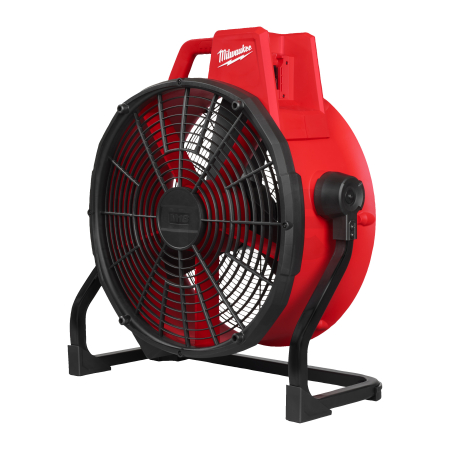 MILWAUKEE M18 ARFHP-0 vysoce výkonný ventilátor 4933492110