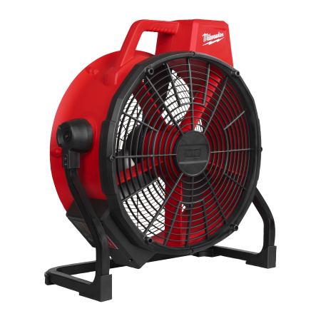 MILWAUKEE M18 ARFHP-0 vysoce výkonný ventilátor 4933492110