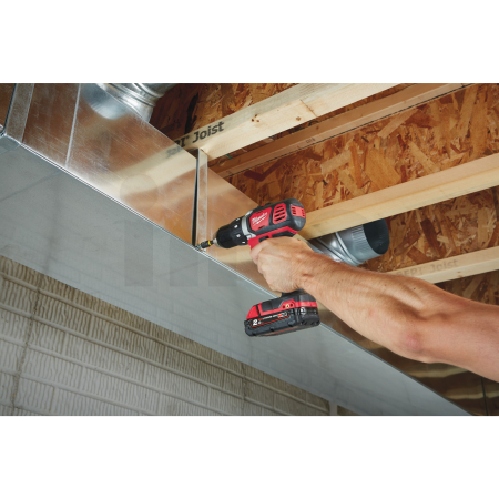 MILWAUKEE M18™ kompaktní vrtací šroubovák 4933446195