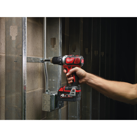 MILWAUKEE M18™ kompaktní vrtací šroubovák 4933448362