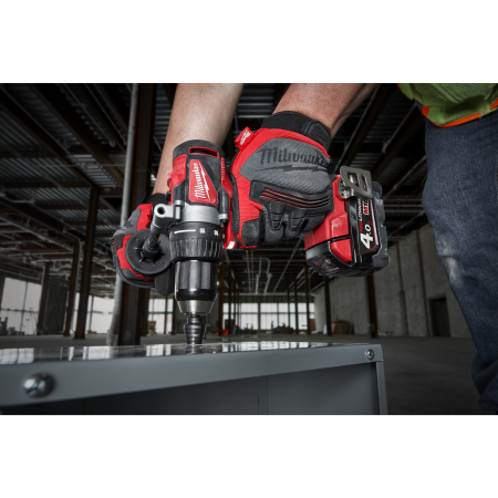 MILWAUKEE M18™ bezuhlíkový vrtací šroubovák 4933464559