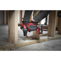 MILWAUKEE M18™ bezuhlíková příklepová vrtačka 4933464517