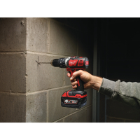 MILWAUKEE M18™ kompaktní příklepová vrtačka 4933448360