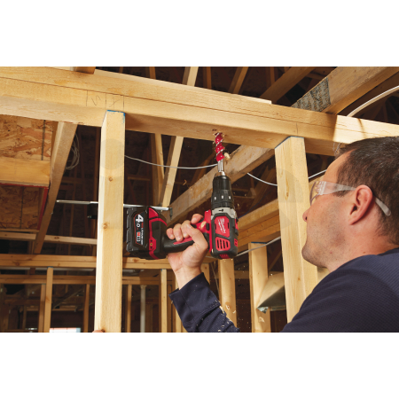 MILWAUKEE M18™ kompaktní příklepová vrtačka 4933448360