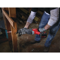 MILWAUKEE M18™ SAWZALL™ šavlová pila 4933447285