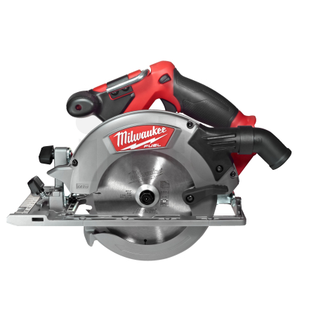 MILWAUKEE M18 FUEL™ 55 mm okružní pila na dřevo a plast 4933446223