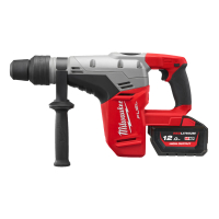 MILWAUKEE M18 FUEL™ 5kg SDS-Max vrtací a bourací kladivo 4933471284