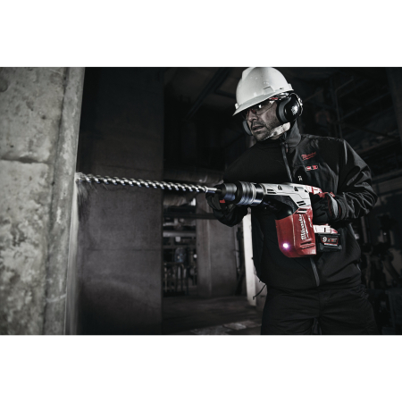 MILWAUKEE M18 FUEL™ 5kg SDS-Max vrtací a bourací kladivo 4933451362