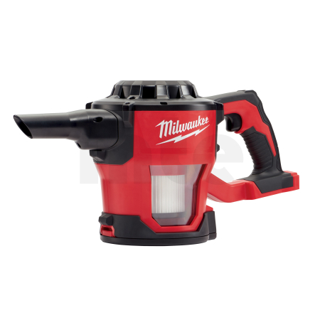 MILWAUKEE M18™ ruční vysavač 4933459204