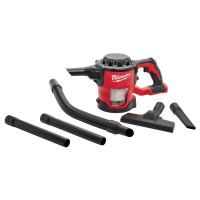 MILWAUKEE M18™ ruční vysavač 4933459204