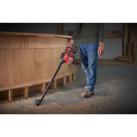 MILWAUKEE M18™ ruční vysavač 4933459204