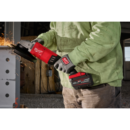 MILWAUKEE M18™ FORGE™ akumulátor 12.0 Ah 4932492651