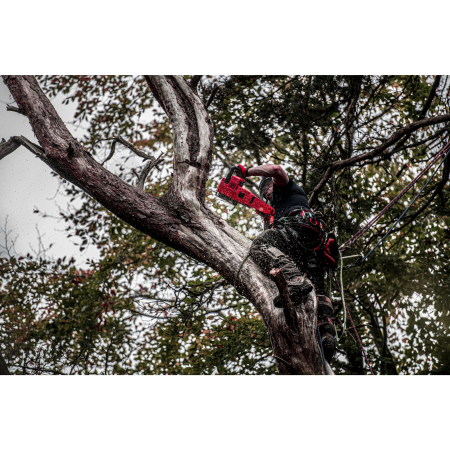 MILWAUKEE M18FCHS-121B - M18 FUEL™ řetězová pila s lištou 40 cm 4933464223