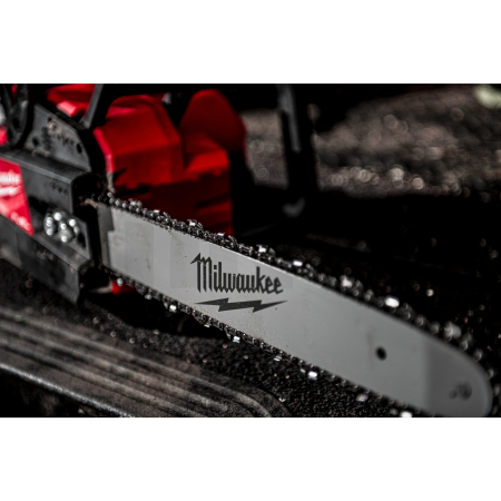 MILWAUKEE M18FCHS-121B - M18 FUEL™ řetězová pila s lištou 40 cm 4933464223