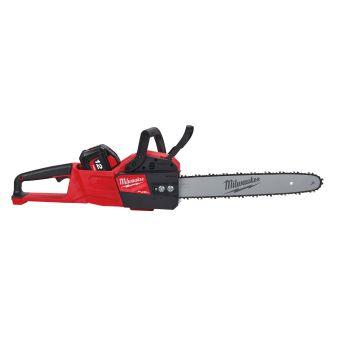 MILWAUKEE M18 FUEL™ řetězová pila s lištou 40 cm 4933464223
