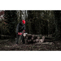 MILWAUKEE M18FCHSC-0 - M18 FUEL™ řetězová pila s lištou 30 cm 4933471441