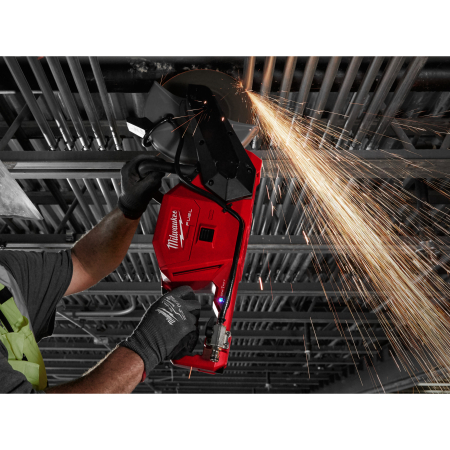 MILWAUKEE M18 FCOS230-121 FUEL rozbrušovací pila 4933499175