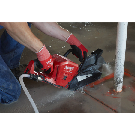 MILWAUKEE M18 FCOS230-121 FUEL rozbrušovací pila 4933499175