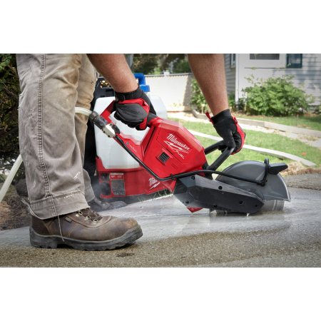 MILWAUKEE M18FCOS230-121 - M18 FUEL™ rozbrušovací pila 4933471697