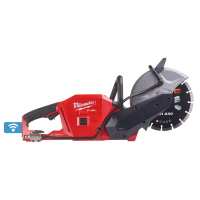 MILWAUKEE M18 FUEL™ rozbrušovací pila 4933471697