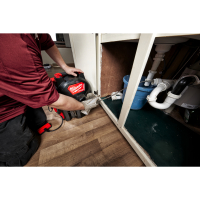 MILWAUKEE M18 FUEL™ volně stojící čistič potrubí 10 mm 4933459707
