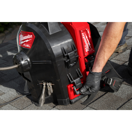 MILWAUKEE M18 FUEL™ volně stojící čistič potrubí 10 mm 4933459707