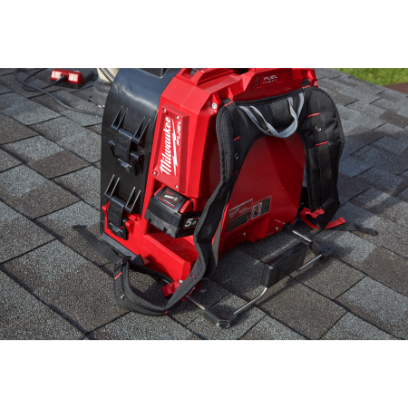 MILWAUKEE M18 FUEL™ volně stojící čistič potrubí 13 mm 4933459708