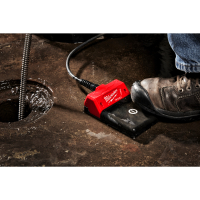 MILWAUKEE M18 FUEL™ volně stojící čistič potrubí 13 mm 4933459708