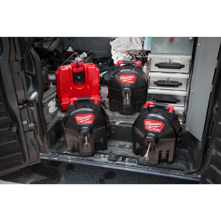 MILWAUKEE M18 FUEL™ volně stojící čistič potrubí 13 mm 4933459708