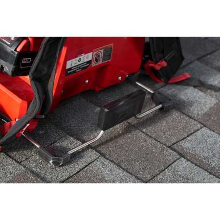 MILWAUKEE M18 FUEL™ volně stojící čistič potrubí 13 mm 4933459708
