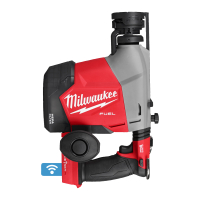 MILWAUKEE M18 FHAFOH16-0 16 mm kladivo SDS-PLUS 4933493531