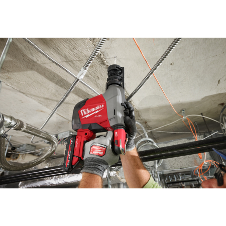 MILWAUKEE M18 FHAFOH16-0X 16 mm kladivo SDS-PLUS 4933493532