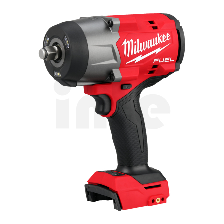 MILWAUKEE M18 FUEL™ ½″ rázový utahovák s vysokým krouticím momentem a pojistným koužkem 4933498056