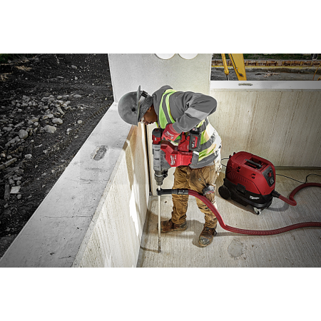 MILWAUKEE M18 FUEL™ ONE-KEY™ 8 kg SDS-Max vrtací a bourací kladivo 4933464894