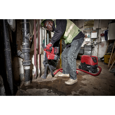MILWAUKEE M18 FUEL™ ONE-KEY™ 8 kg SDS-Max vrtací a bourací kladivo 4933464894
