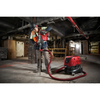 MILWAUKEE M18 FUEL™ ONE-KEY™ 8 kg SDS-Max vrtací a bourací kladivo 4933464894
