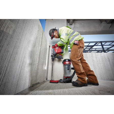 MILWAUKEE M18 FUEL™ ONE-KEY™ 8 kg SDS-Max vrtací a bourací kladivo 4933464894