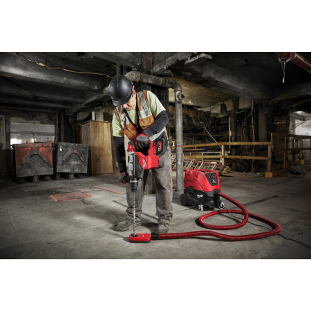 MILWAUKEE M18 FUEL™ ONE-KEY™ 8 kg SDS-Max vrtací a bourací kladivo 4933464894