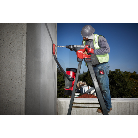 MILWAUKEE M18 FUEL™ ONE-KEY™ 8 kg SDS-Max vrtací a bourací kladivo 4933464894
