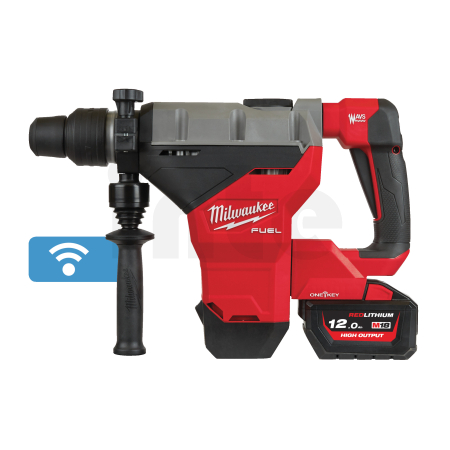 MILWAUKEE M18 FUEL™ ONE-KEY™ 8 kg SDS-Max vrtací a bourací kladivo 4933464894