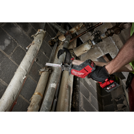 MILWAUKEE M18 FUEL™ HACKZALL™ šavlová pila 4933459885
