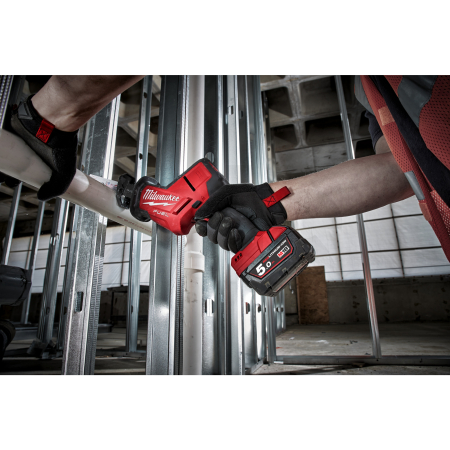 MILWAUKEE M18 FUEL™ HACKZALL™ šavlová pila 4933459885