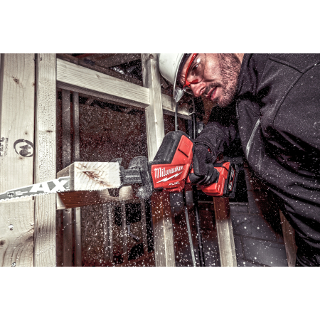 MILWAUKEE M18 FUEL™ HACKZALL™ šavlová pila 4933459885