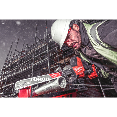 MILWAUKEE M18 FUEL™ HACKZALL™ šavlová pila 4933459885