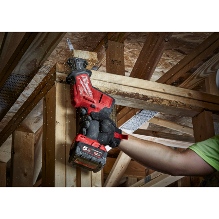 MILWAUKEE M18 FUEL™ HACKZALL™ šavlová pila 4933459885