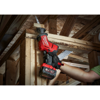 MILWAUKEE M18 FUEL™ HACKZALL™ šavlová pila 4933459885