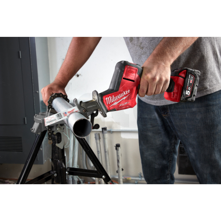 MILWAUKEE M18 FUEL™ HACKZALL™ šavlová pila 4933459885