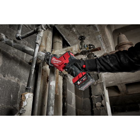 MILWAUKEE M18 FUEL™ HACKZALL™ šavlová pila 4933459885