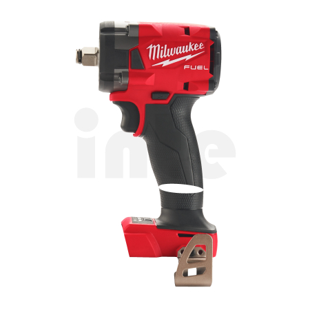 MILWAUKEE M18 FUEL™ ½″Kompaktní rázový utahovák s pojistným kroužkem 4933478443